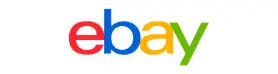 eBay logo